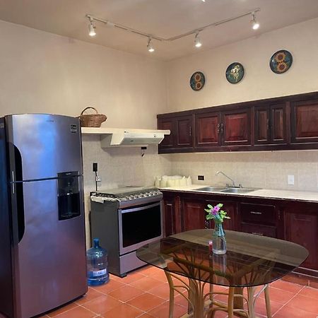 Villa Casa Mex Pisté Esterno foto