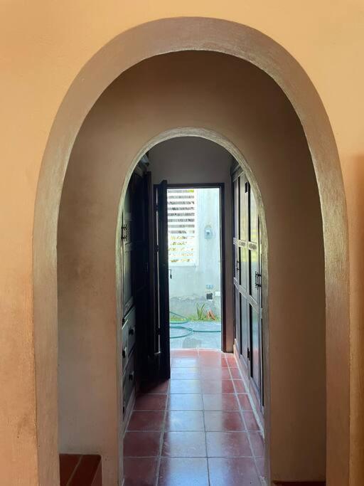 Villa Casa Mex Pisté Esterno foto
