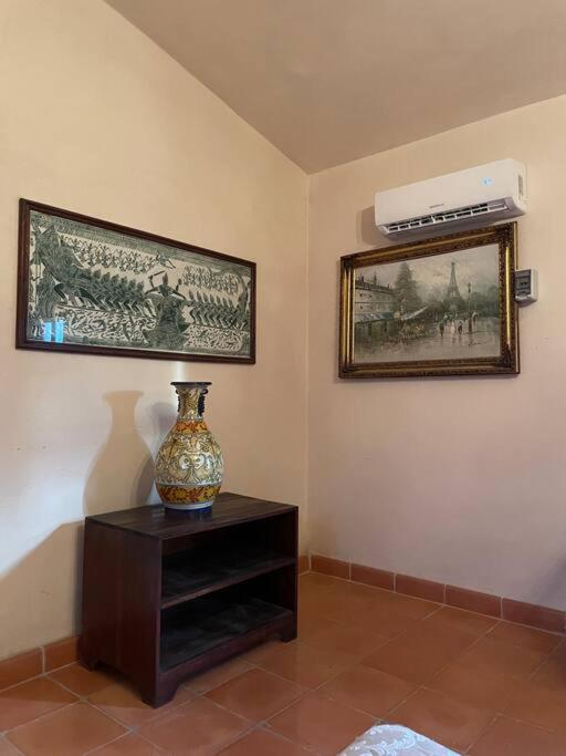 Villa Casa Mex Pisté Esterno foto