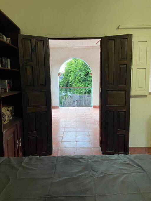 Villa Casa Mex Pisté Esterno foto