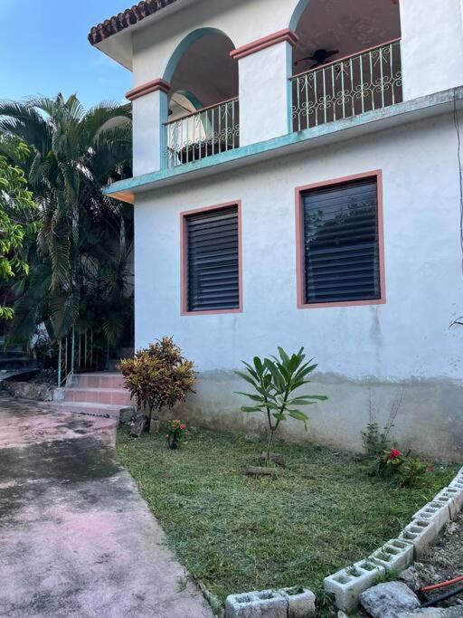 Villa Casa Mex Pisté Esterno foto