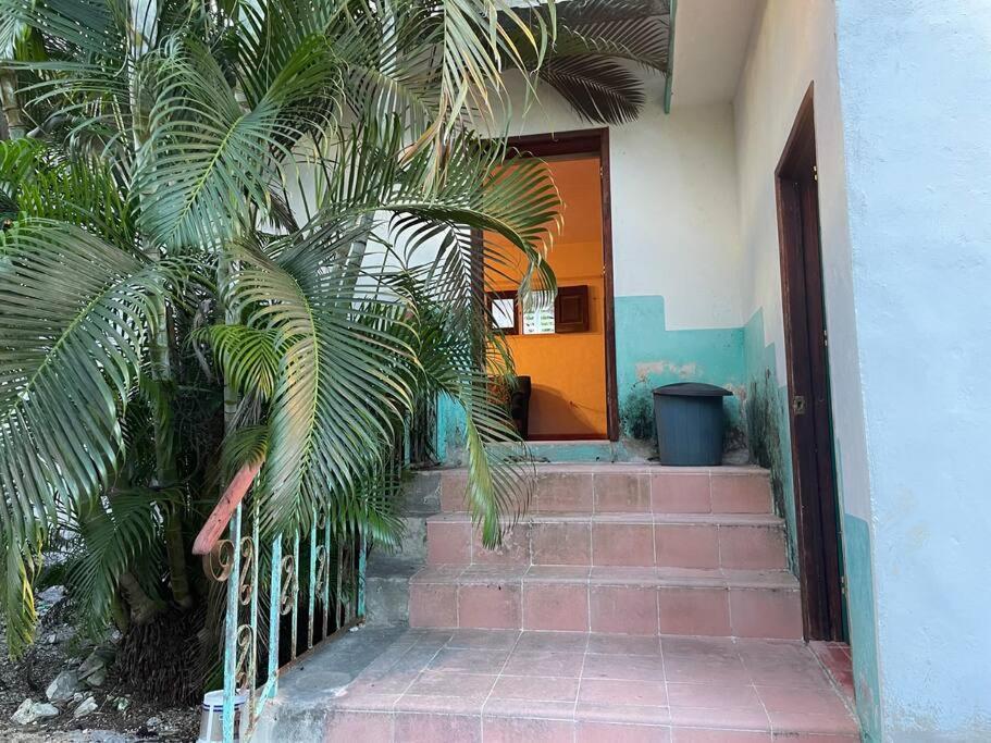 Villa Casa Mex Pisté Esterno foto
