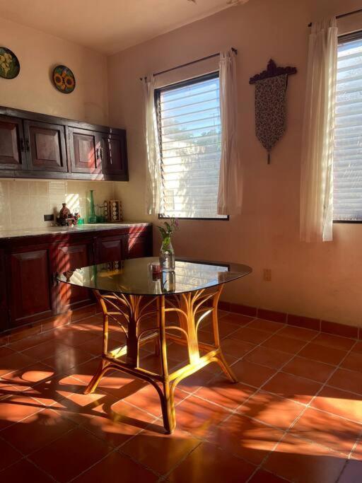 Villa Casa Mex Pisté Esterno foto