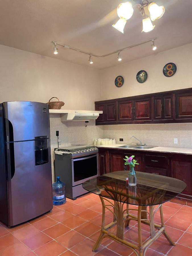 Villa Casa Mex Pisté Esterno foto